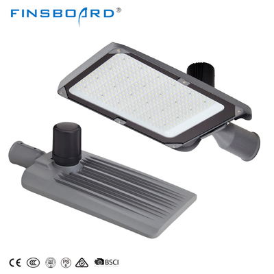 چراغ خیابانی LED 50 وات 100 وات 150 وات 200 وات 240 وات آلومینیومی IP66 ضد آب