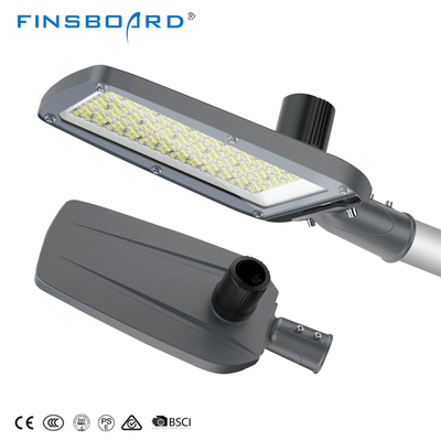 آلومینیوم جاده باغ LED چراغ خیابان IP66 ضد آب صرفه جویی در انرژی