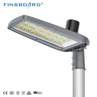 آلومینیوم جاده باغ LED چراغ خیابان IP66 ضد آب صرفه جویی در انرژی