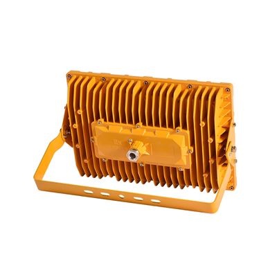 چراغ های روشنایی ضد انفجار LED صنعتی IP66 با توان 50 وات، 100 وات، 150 وات، 200 وات