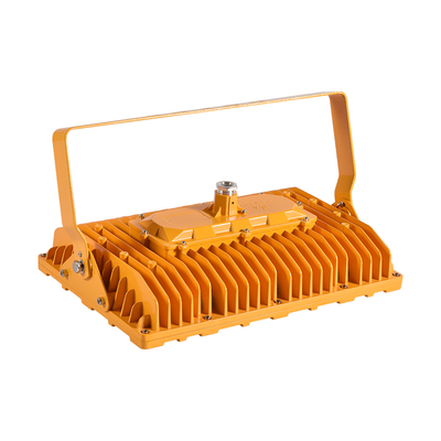 نور ضد انفجار IP66 50W 200W نورپردازی مناطق خطرناک