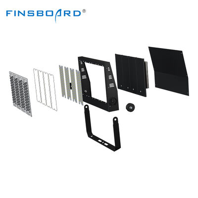 چراغ های فلج LED IP66 برای ورزش و استفاده کشاورزی