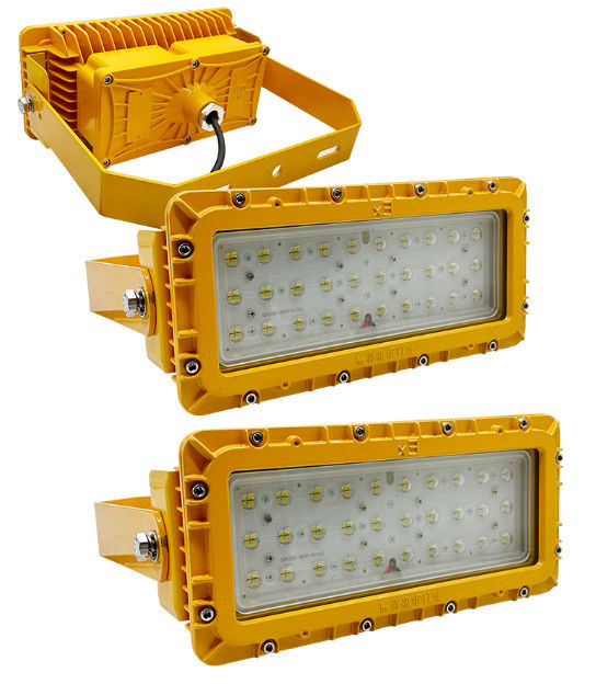 روشنایی خطرناک LED 100V-265V با مقاومت بالا و مقاومت در برابر خوردگی