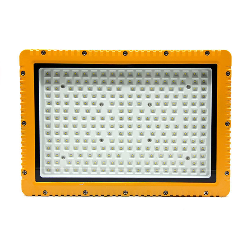 نصب آسان لامپ ضد انفجار کارگاه IP66 50 50w 100w 150w 200w