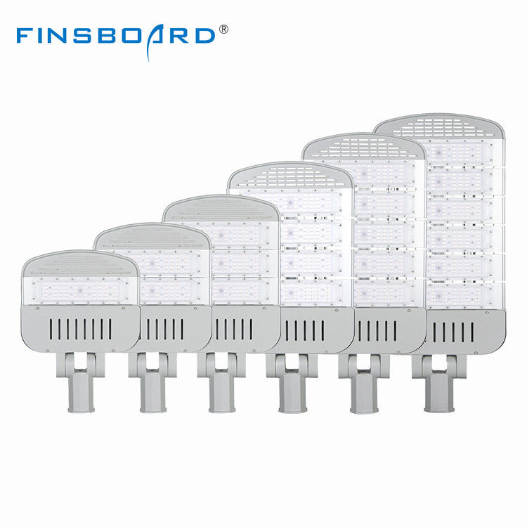 چراغ خیابانی LED SMD3030 ضدآب IP65، چراغ LED فضای باز با توان قابل تنظیم