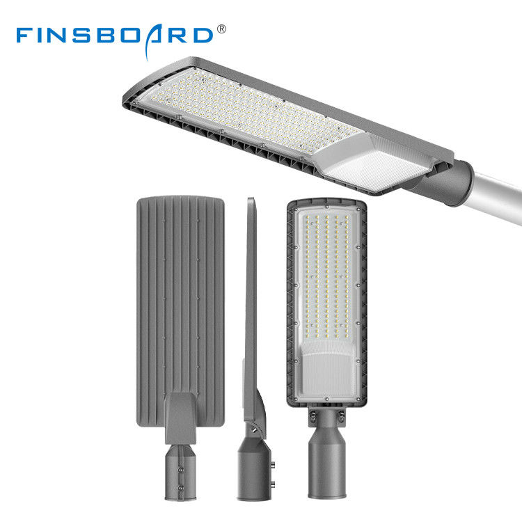 روشنایی LED قابل تنظیم باغ یا بزرگراه 50 وات تا 200 وات IP66 SMD LED Lamp Beads