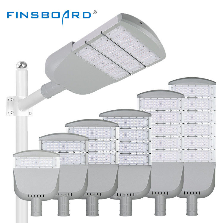 چراغ خیابانی ضدآب IP65 50 وات 100 وات 150 وات 200 وات 250 وات 300 وات LED برای فضای باز