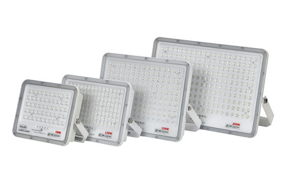 چراغ سیلاب LED فضای باز ضد آب 20 وات 50 وات 100 وات 150 وات
