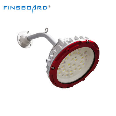 چراغ های انفجاری آلومینیومی ضد انفجاری LED Flood Light 50W 60W 70W
