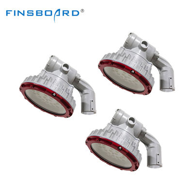 لامپ ضد انفجار LED خطرناک با قابلیت ضد انفجار