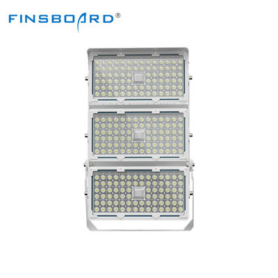 IP66 ضد آب چراغ فلد LED در خارج از خانه 200 وات دیوار نصب