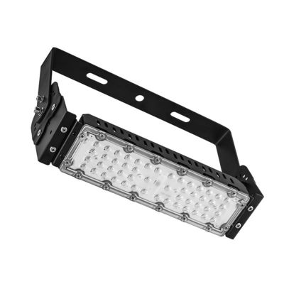 چراغ سیلاب ماژولار LED OEM برای چراغ های امنیتی در فضای باز