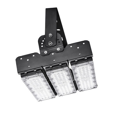 چراغ سیلاب ماژولار LED فضای باز ضد آب 100lm 150W