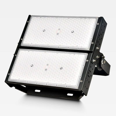 چراغ های LED سیل ورزشی در فضای باز ROHS FCC برای استادیوم ها و زمین های ورزشی