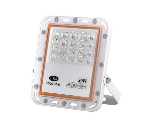 6500K براکت نصب چراغ های حفاظتی LED 100w 150w 200w