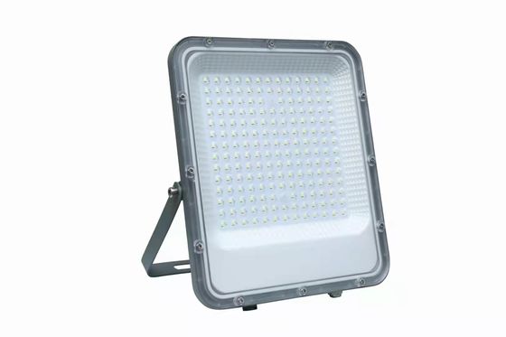 چراغ سیلاب LED سفارشی استادیوم 600 وات 100lm/W دارای گواهی ATEX
