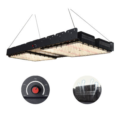 چراغ های رشد گیاهی داخلی تجاری E27 500W