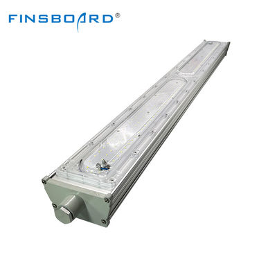 OEM خطی نور خطرناک Ex Proof روشنایی 200w