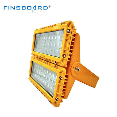 5500K-6500K آتکس نوردهی LED نور اضطراری ضد انفجار SMD2835/3030