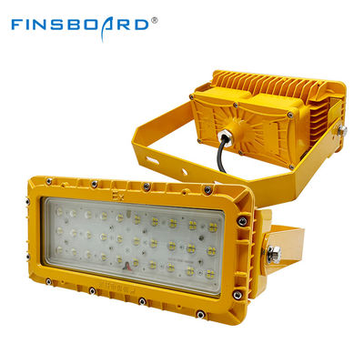 چراغ سیلیکون ضد انفجار LED سفارشی با تاییدیه Atex