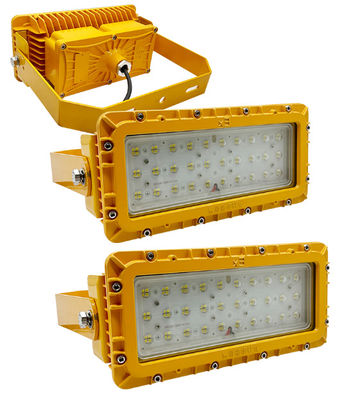 روشنایی خطرناک LED 100V-265V با مقاومت بالا و مقاومت در برابر خوردگی