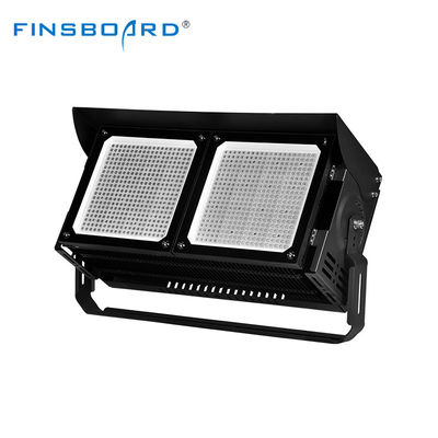 1000W آریانا بیرونی چراغ های فلادی LED ضد آب در فضای باز SMD2525