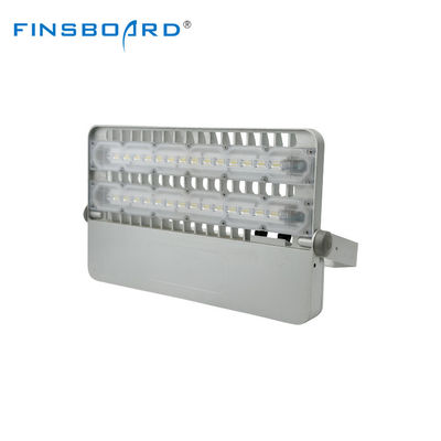 110W 220W چراغ های پروژکتور LED روشنایی استادیوم در فضای باز برای زمین بسکتبال