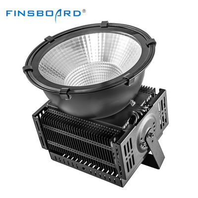 200W IP65 ضد آب UFO LED چراغ های خلیج بالا با SMD 3030 LED برای روشنایی صنعتی