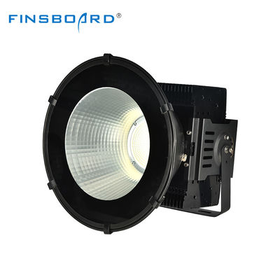 IP65 ضد آب 200W-700W چراغ جرثقیل برج با SMD 3030 LED برای روشنایی صنعتی خلیج بالا