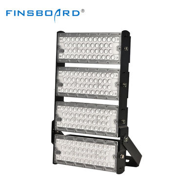 ایستگاه راه آهن LED Modular Flood Light Sensing Motion Security Light 60Hz چراغ های امنیتی 60 هرتز