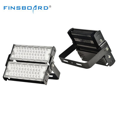 چراغ سیلاب ماژولار LED تونلی 5000K 200 وات ODM