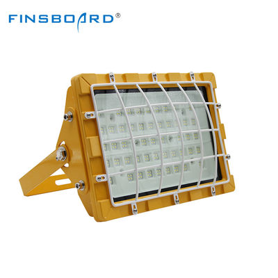 6500lm-31200lm چراغ های ضد انفجار لوازم برای تونل