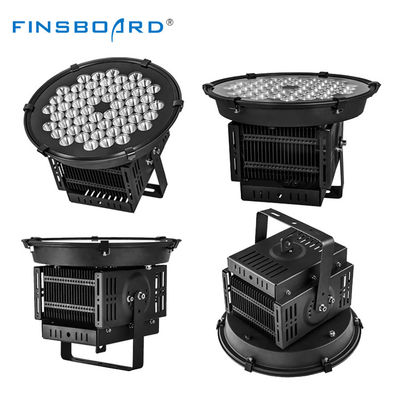 2600K / 3000K / 4000K / 6500K چراغ های UFO High Bay IP65 ضد آب