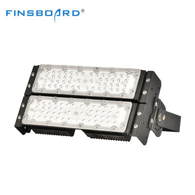 چراغ فاضلاب مدولار LED 100W 100V 5000K