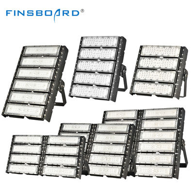 چراغ های امنیتی سیل LED با قدرت بالا IP66 200w 250w 300w 400w 500w 600w با محفظه SKD