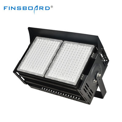 چراغ‌های استادیومی LED فضای باز 600 وات IP65 3C CE ROHS