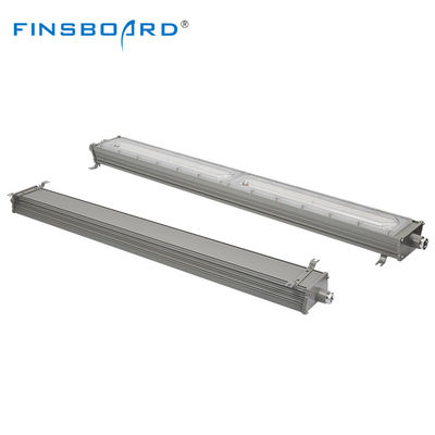 چراغ خطی ضد انفجار ATEX ضد انفجار 200 وات LED