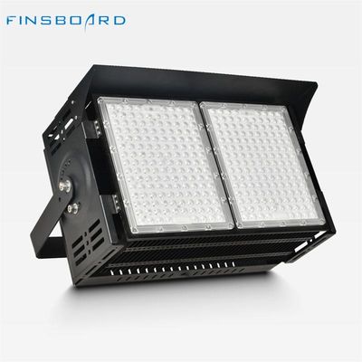 نورپردازی استادیوم آلومینیومی LED با چراغ های روشن 3030 تراشه