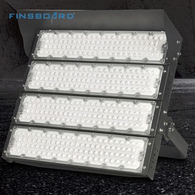 SMD3030/SMD5050 ضد آب LED روشنایی استادیوم چراغ های سیلاب استادیوم Cree Chip