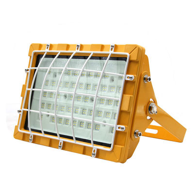 چراغ های ضد انفجار AC85-265V IP66 با راندمان انرژی