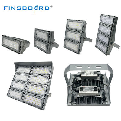 100W تا 1000W LED نور فاضلاب ماژولار LED Chip روشنایی بالا