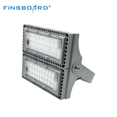 چراغ فاضلاب مدولار LED چیپ روشنایی بالا LED 100W تا 1000W
