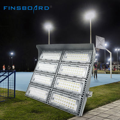 چراغ فلوئید ضد آب با روشنایی بالا LED نور فلوئید ماژولار IP65