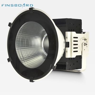 چراغ‌های جرثقیل برجی IP65 روشنایی صنعتی خلیج بالا AC85-265V