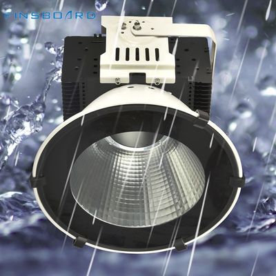 چراغ‌های جرثقیل برجی IP65 SMD 3030 روشنایی صنعتی High Bay AC85-265V