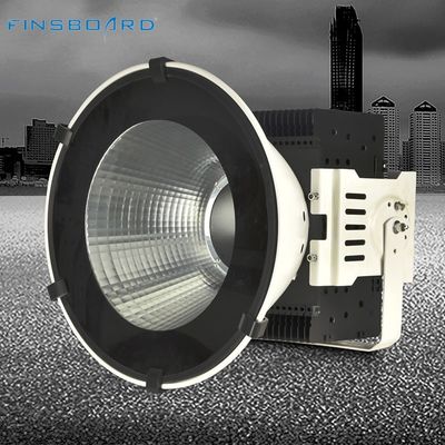 چراغ های برج جرثقیل LED با مصرف انرژی 2700-6500K