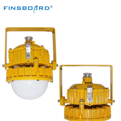 چراغ های ضد انفجار LED با چیپ های LED با کارایی بالا