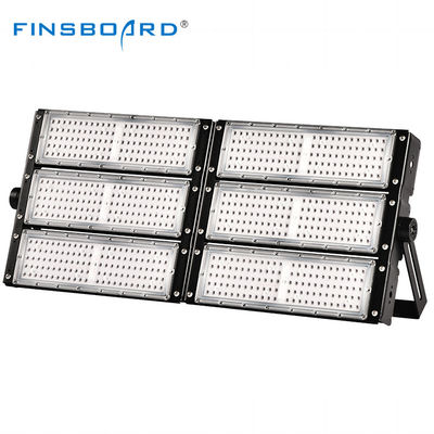 چراغ های سیل ورزشی AC100-277V برای استادیوم در فضای باز LED