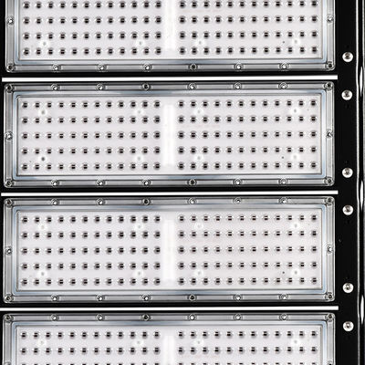 چراغ های سیل LED استادیوم ورزشی OEM ODM برای زمین های فوتبال