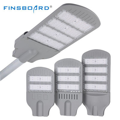 چراغ خیابانی LED فضای باز صرفه جویی در انرژی 100W 150W 200W SMD 3030